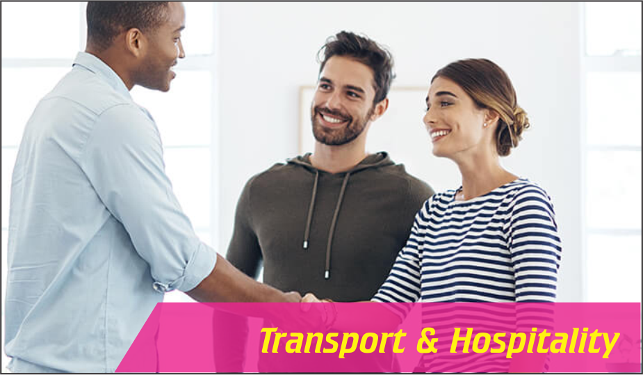 Transport & Hospitality